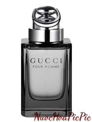 NƯỚC HOA GUCCI POUR HOMME EDT